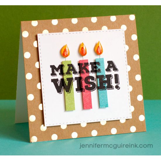 Simon Says Stamp! Simon Says Stamp STITCHED SQUARES Wafer Dies SSSD111454