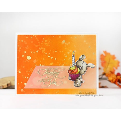 Simon Says Stamp! Tim Holtz Distress Ink Pad SPICED MARMALADE Ranger TIM21506