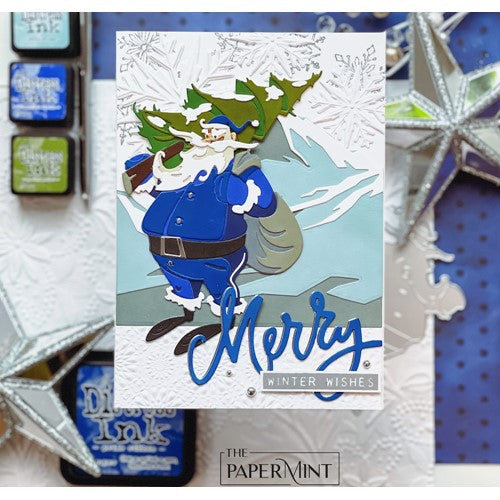 Simon Says Stamp! Tim Holtz Distress Ink Pad RUSTIC WILDERNESS Ranger tim72805 | color-code:ALT2