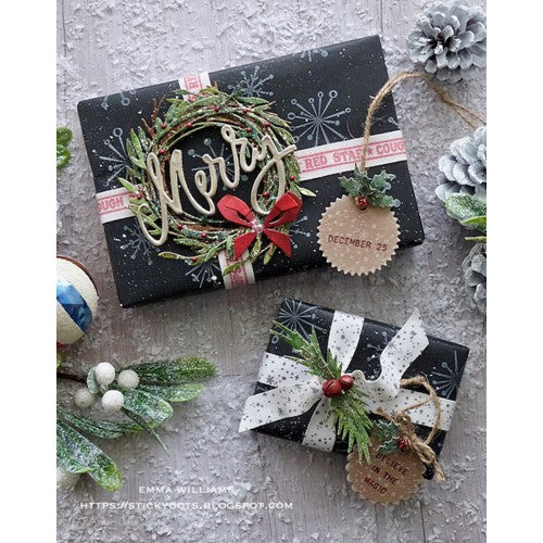 Simon Says Stamp! Tim Holtz Distress Ink Pad RUSTIC WILDERNESS Ranger tim72805 | color-code:ALT9